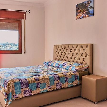 Oued Laou Apartment Екстериор снимка