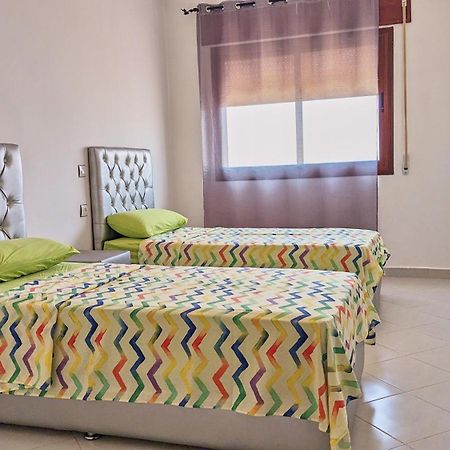 Oued Laou Apartment Екстериор снимка