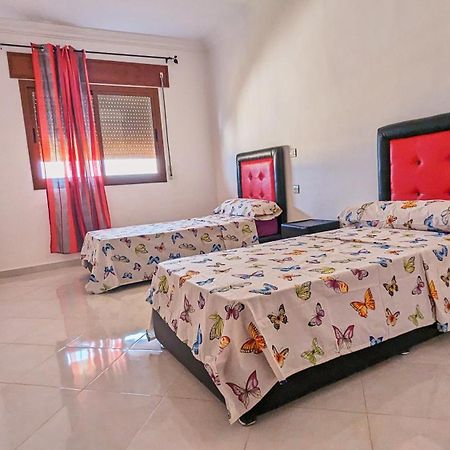 Oued Laou Apartment Екстериор снимка