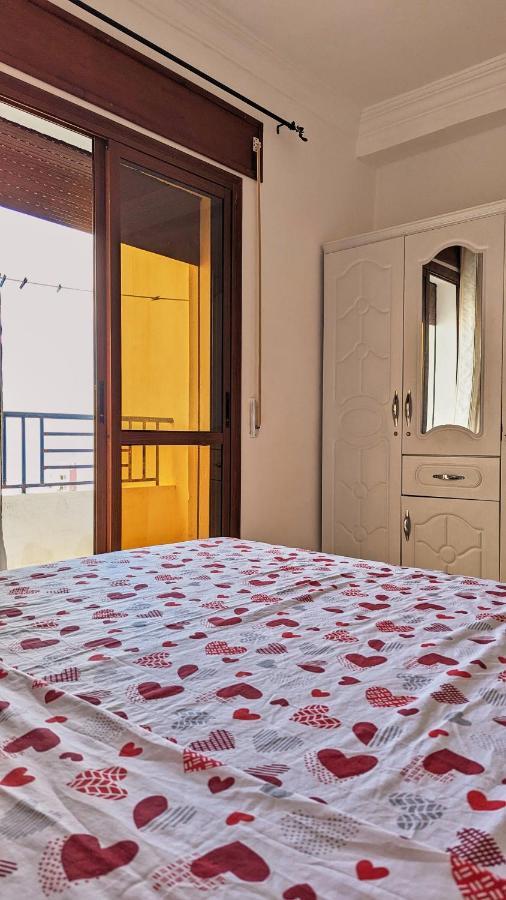 Oued Laou Apartment Екстериор снимка