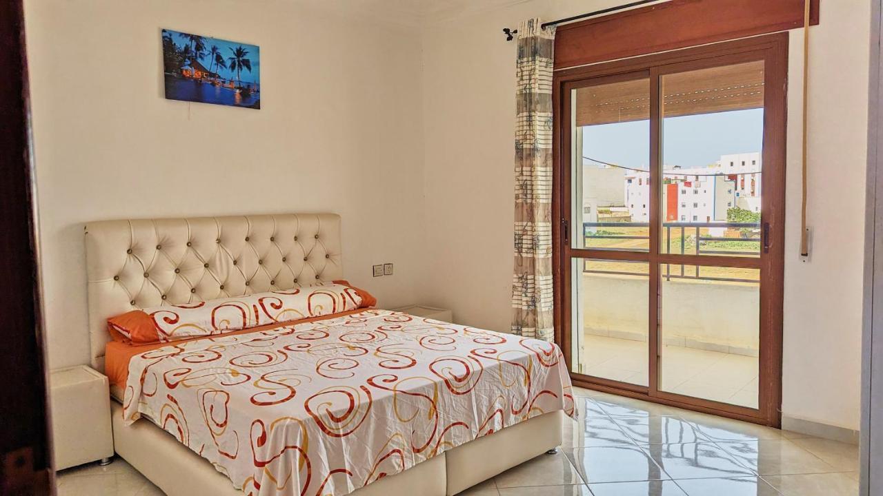 Oued Laou Apartment Екстериор снимка