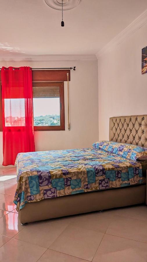 Oued Laou Apartment Екстериор снимка