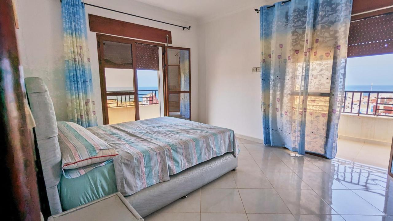 Oued Laou Apartment Екстериор снимка