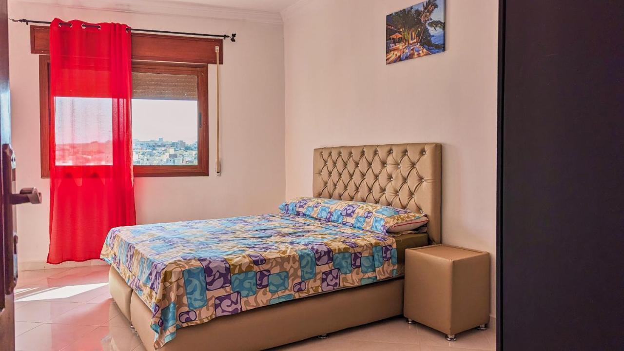 Oued Laou Apartment Екстериор снимка