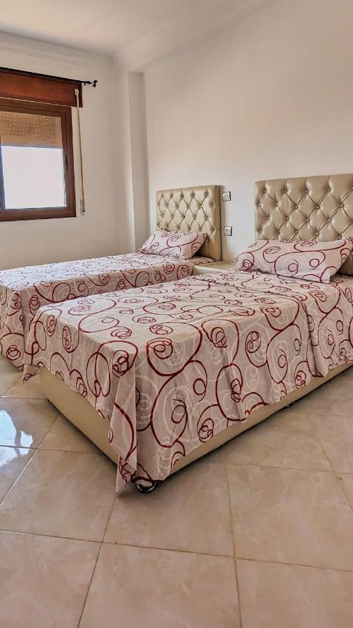 Oued Laou Apartment Екстериор снимка