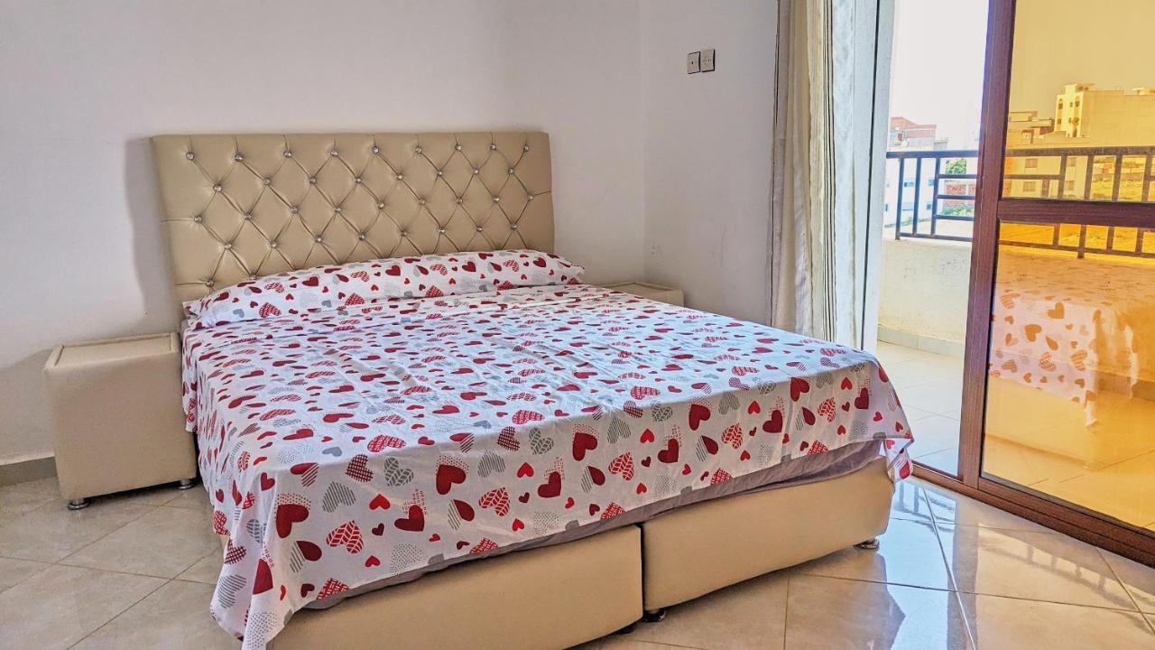 Oued Laou Apartment Екстериор снимка