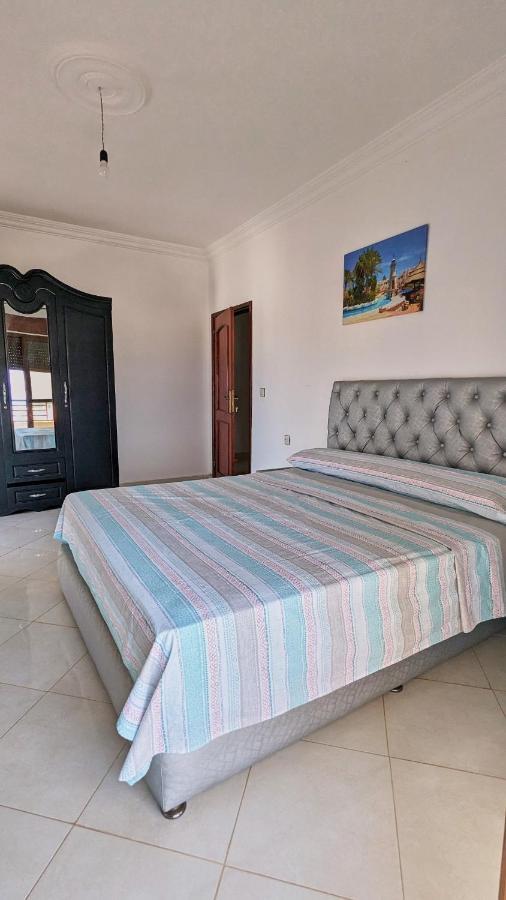 Oued Laou Apartment Екстериор снимка