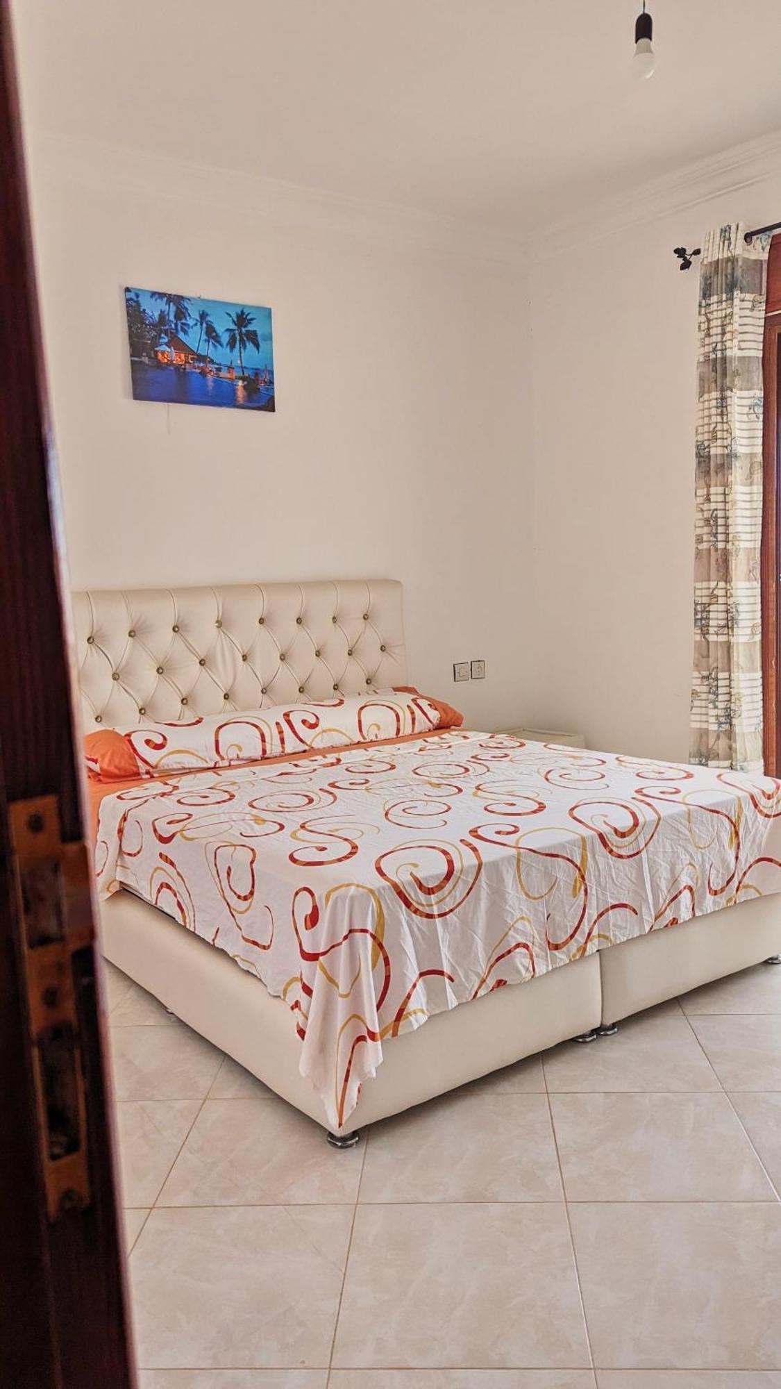 Oued Laou Apartment Екстериор снимка