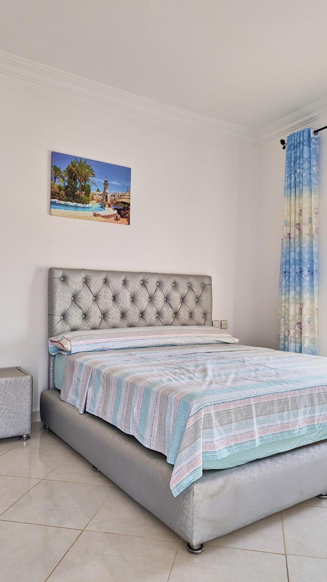 Oued Laou Apartment Екстериор снимка