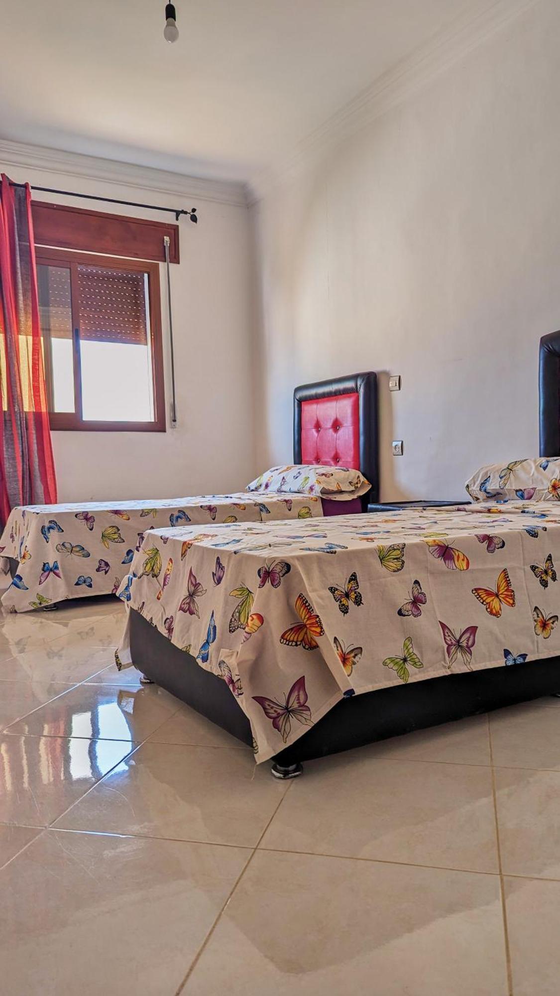 Oued Laou Apartment Екстериор снимка