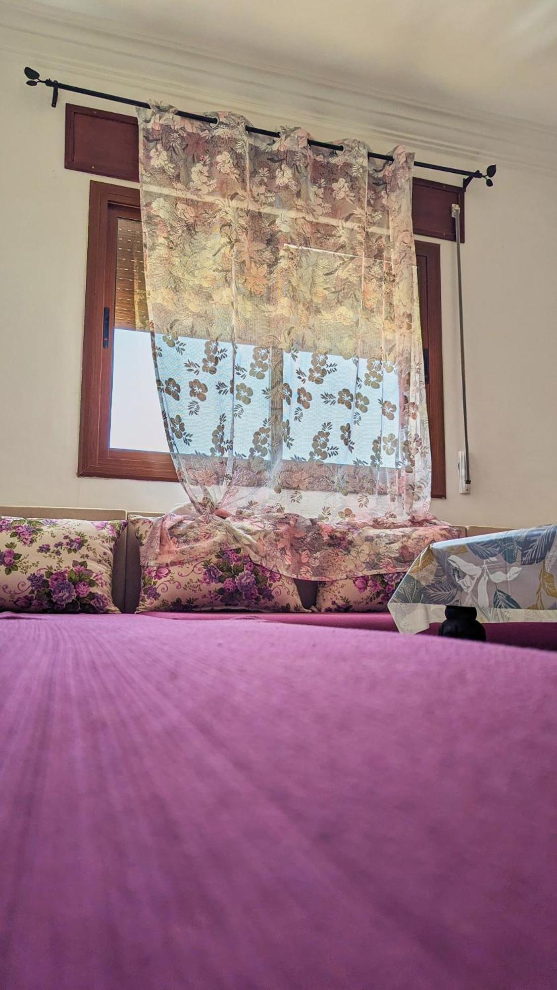 Oued Laou Apartment Екстериор снимка