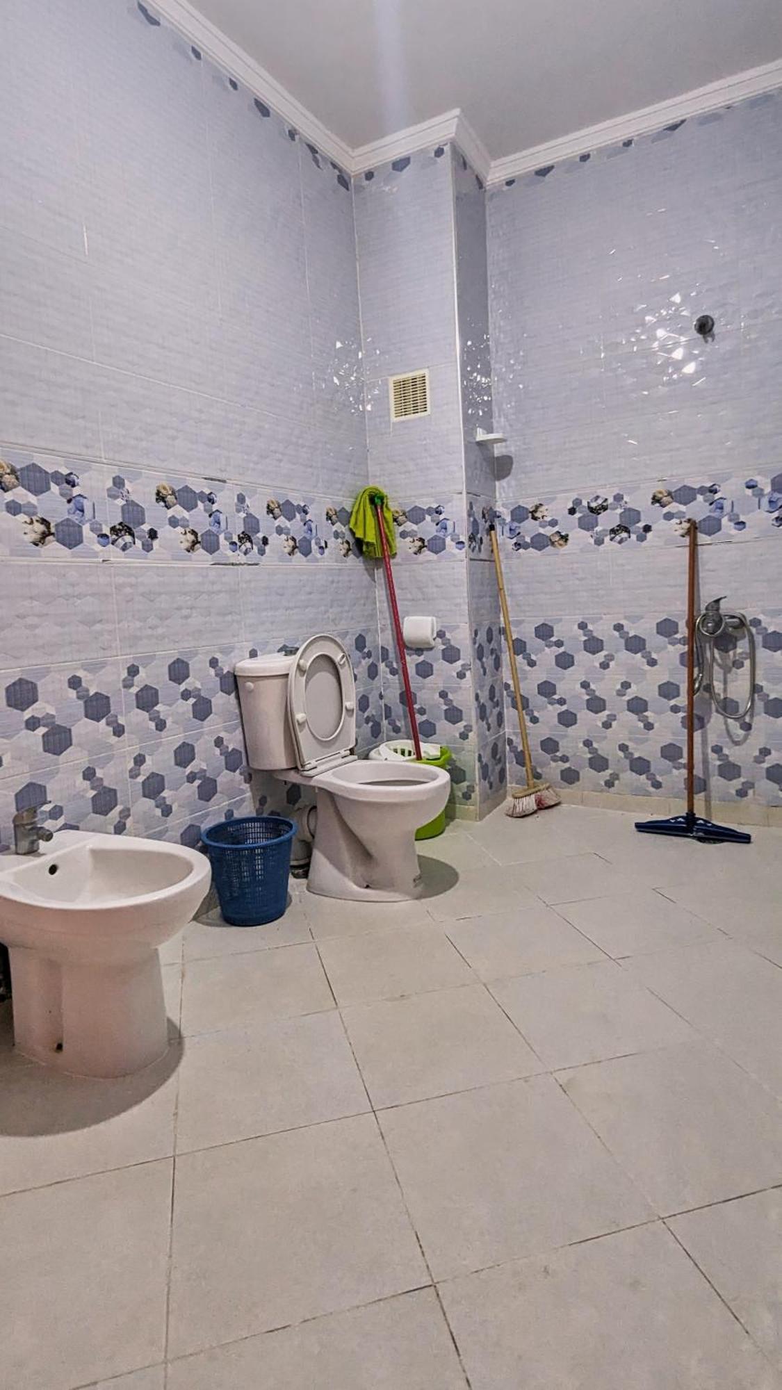 Oued Laou Apartment Екстериор снимка