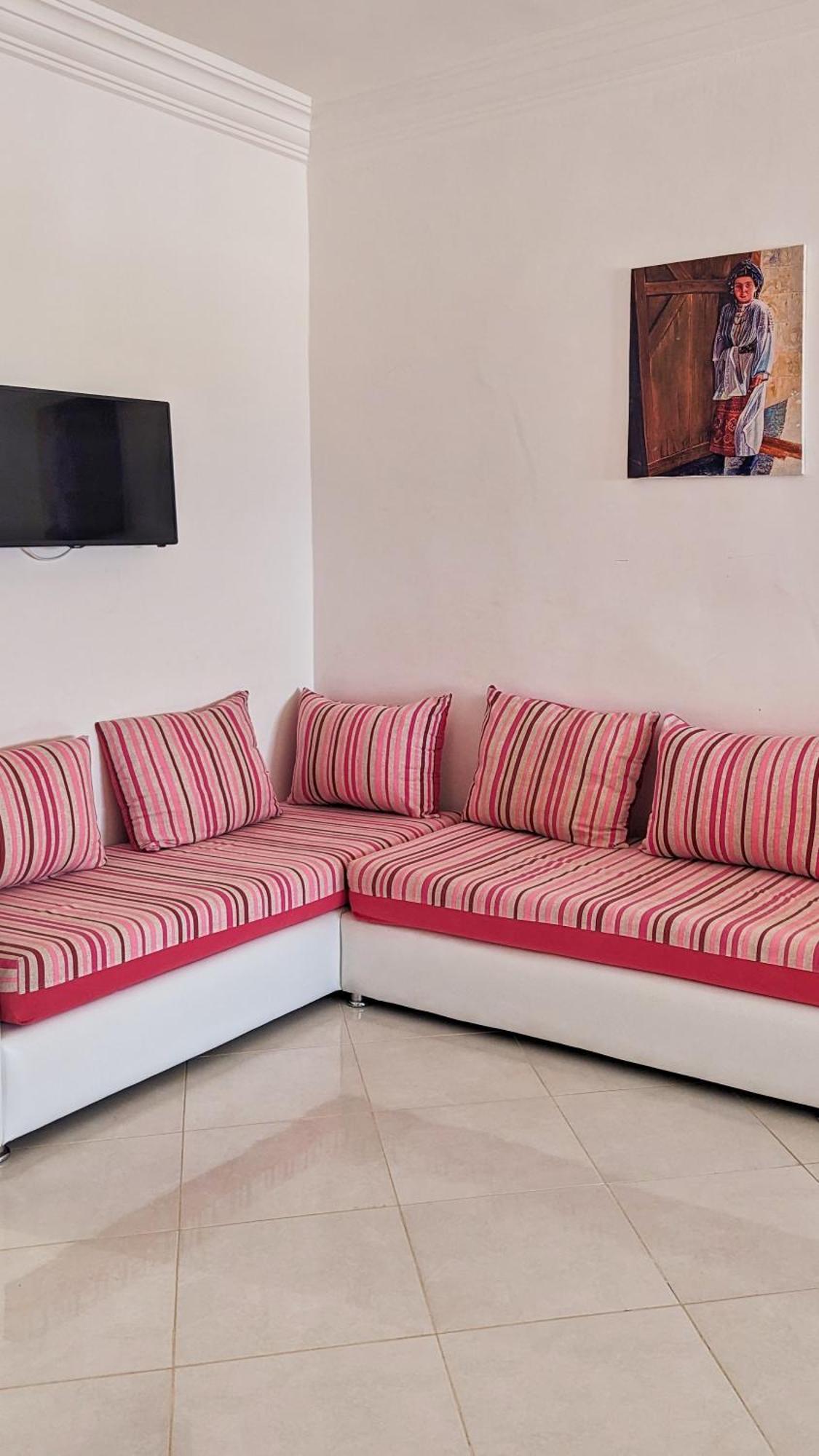 Oued Laou Apartment Екстериор снимка