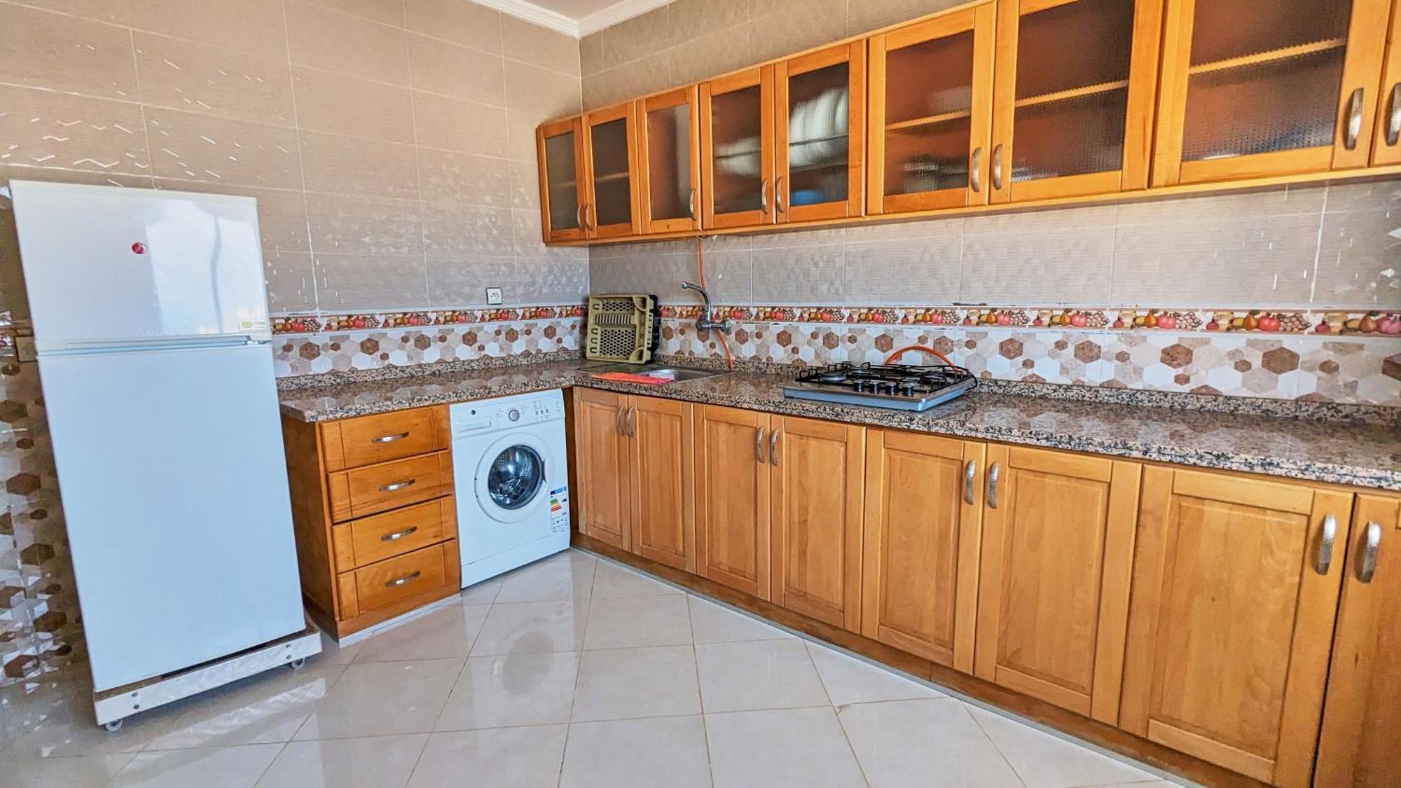 Oued Laou Apartment Екстериор снимка