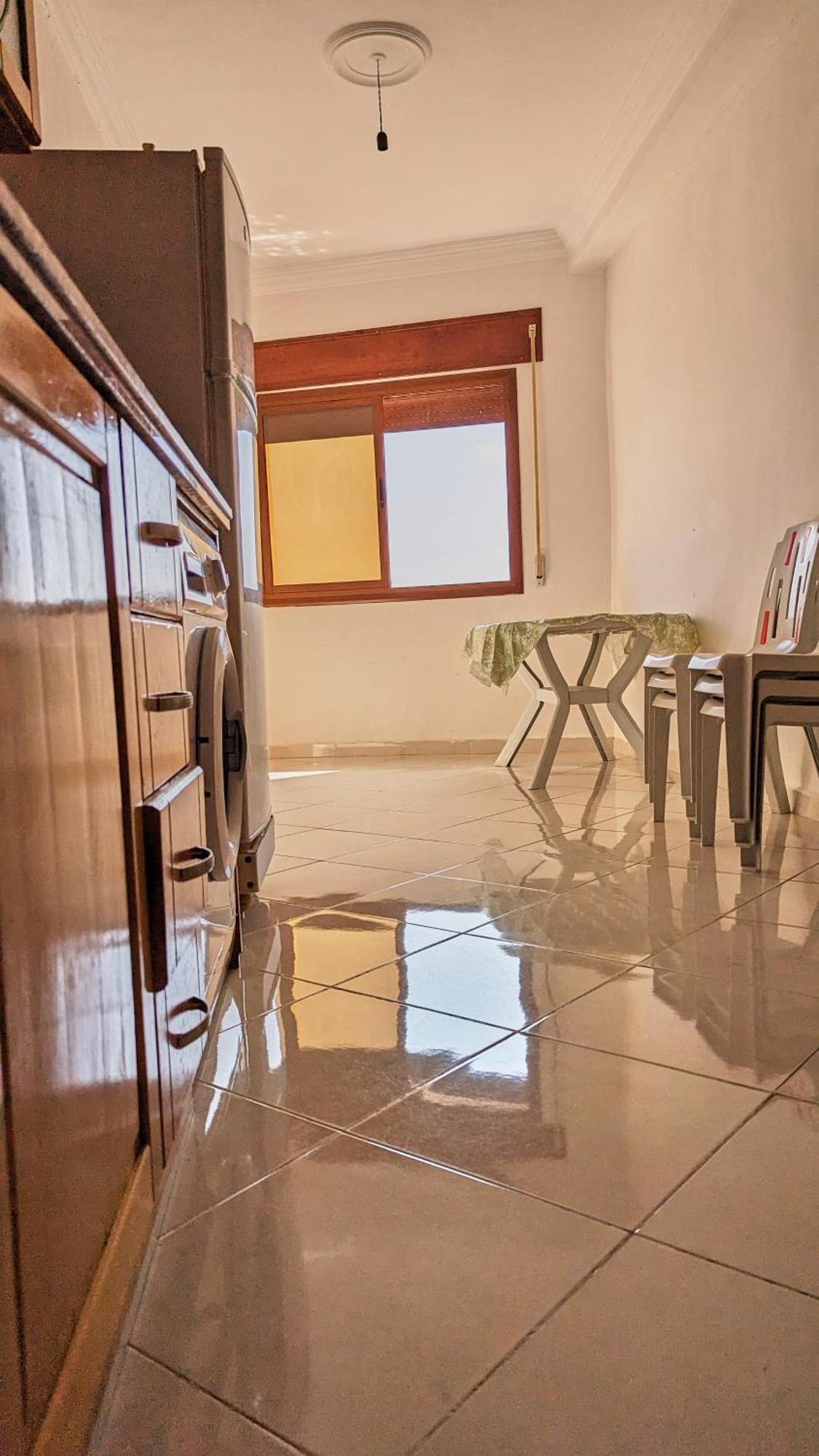 Oued Laou Apartment Екстериор снимка