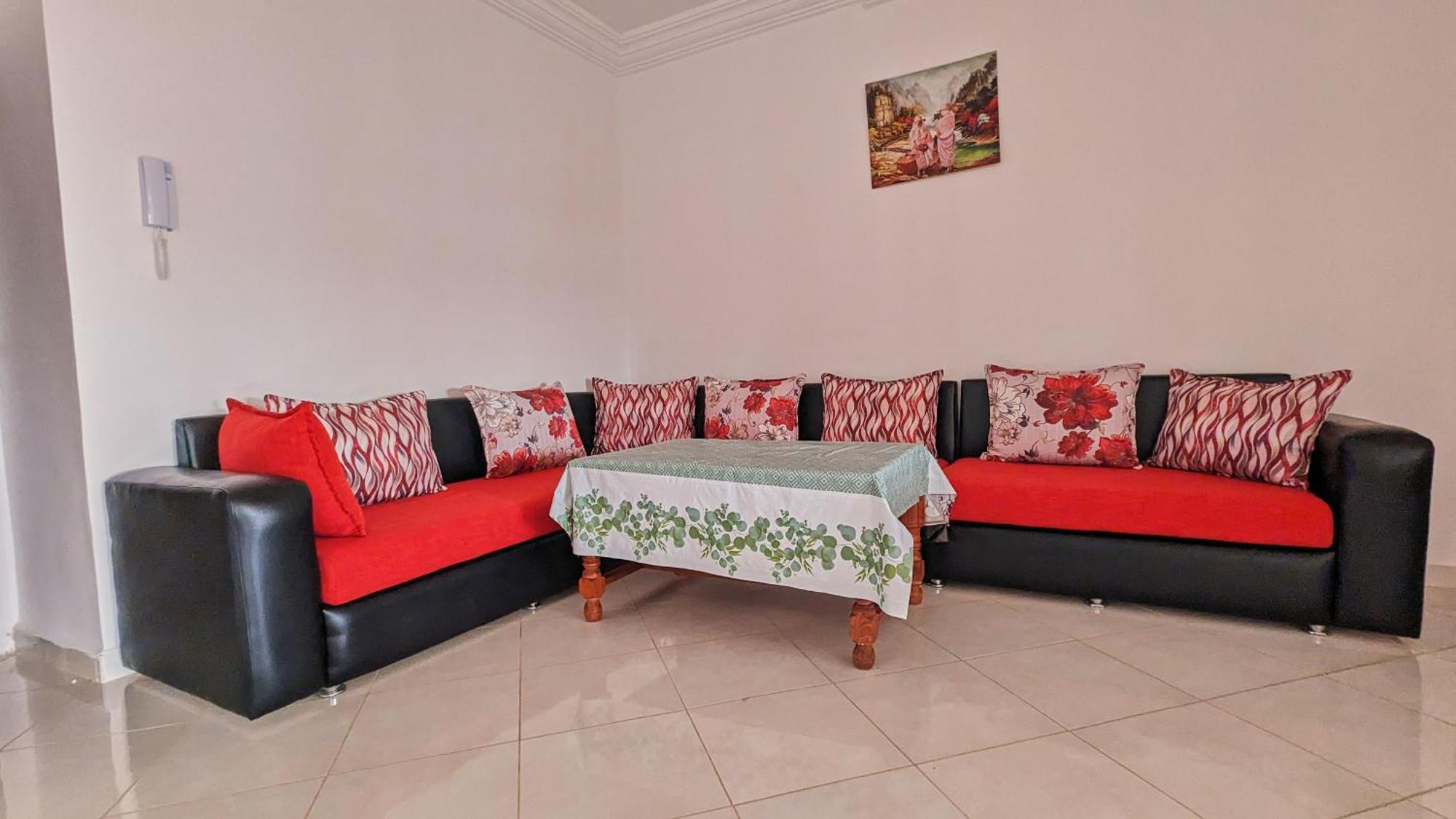 Oued Laou Apartment Екстериор снимка