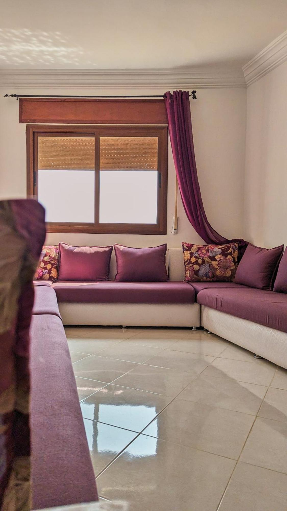 Oued Laou Apartment Екстериор снимка