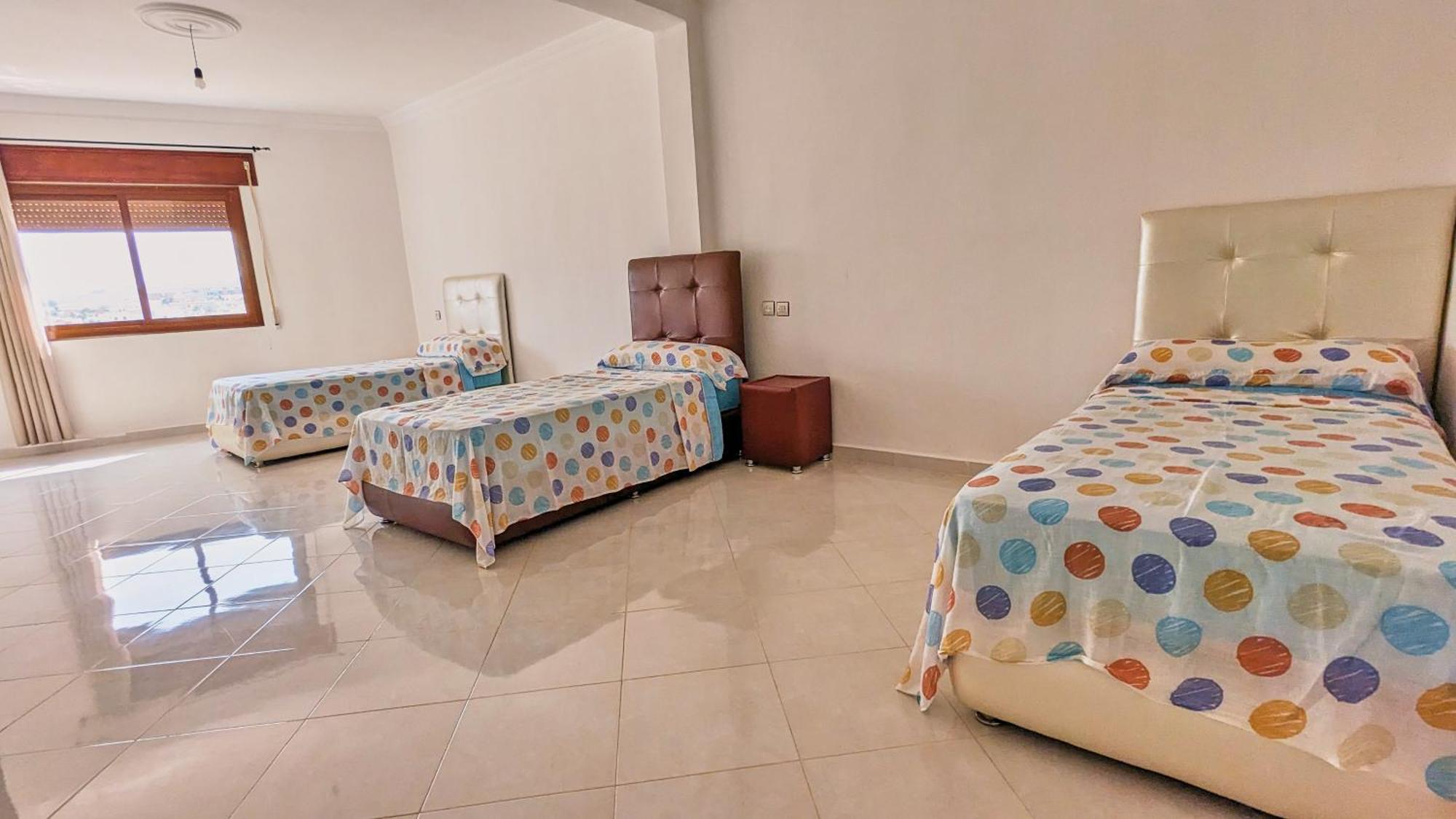 Oued Laou Apartment Екстериор снимка