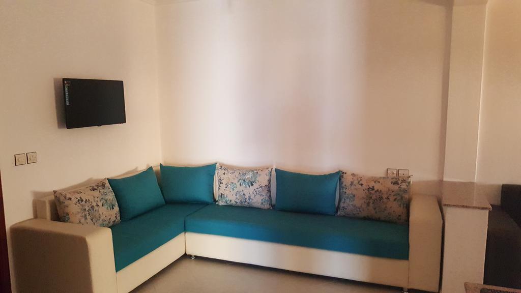 Oued Laou Apartment Екстериор снимка