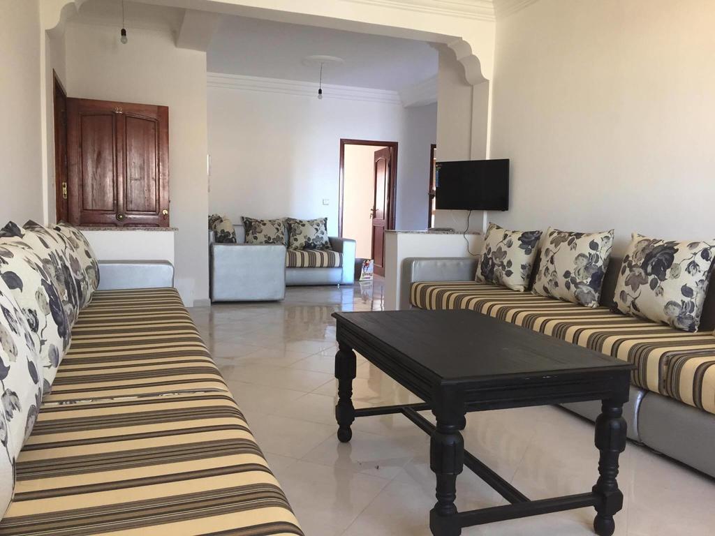 Oued Laou Apartment Екстериор снимка