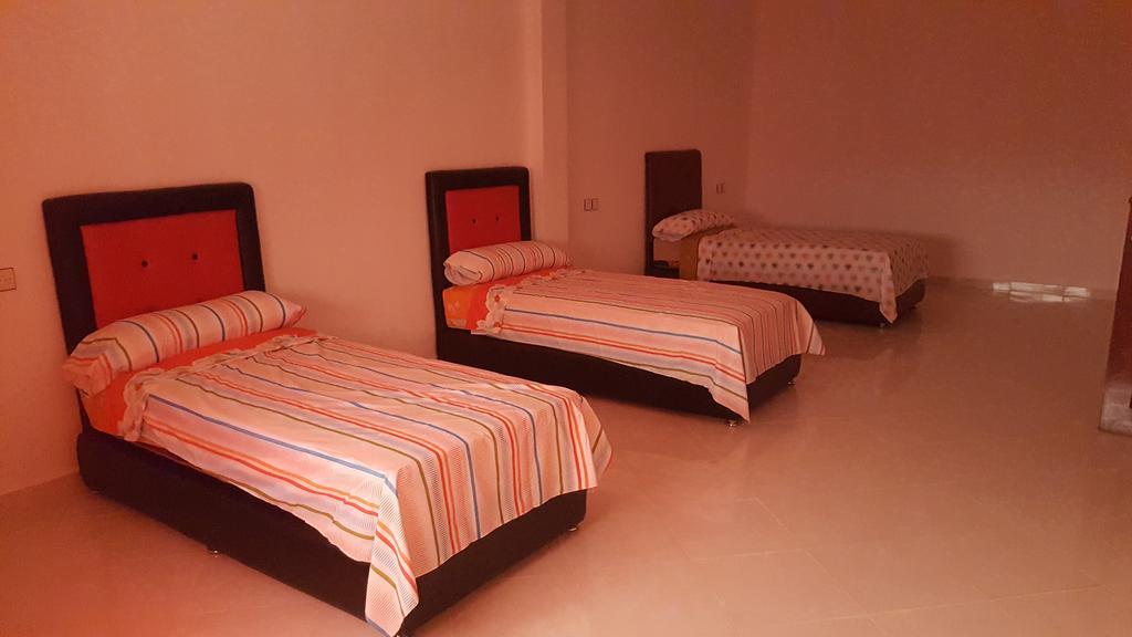 Oued Laou Apartment Екстериор снимка