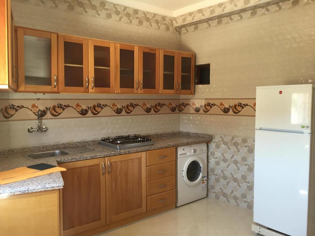 Oued Laou Apartment Екстериор снимка