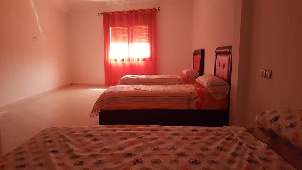 Oued Laou Apartment Екстериор снимка