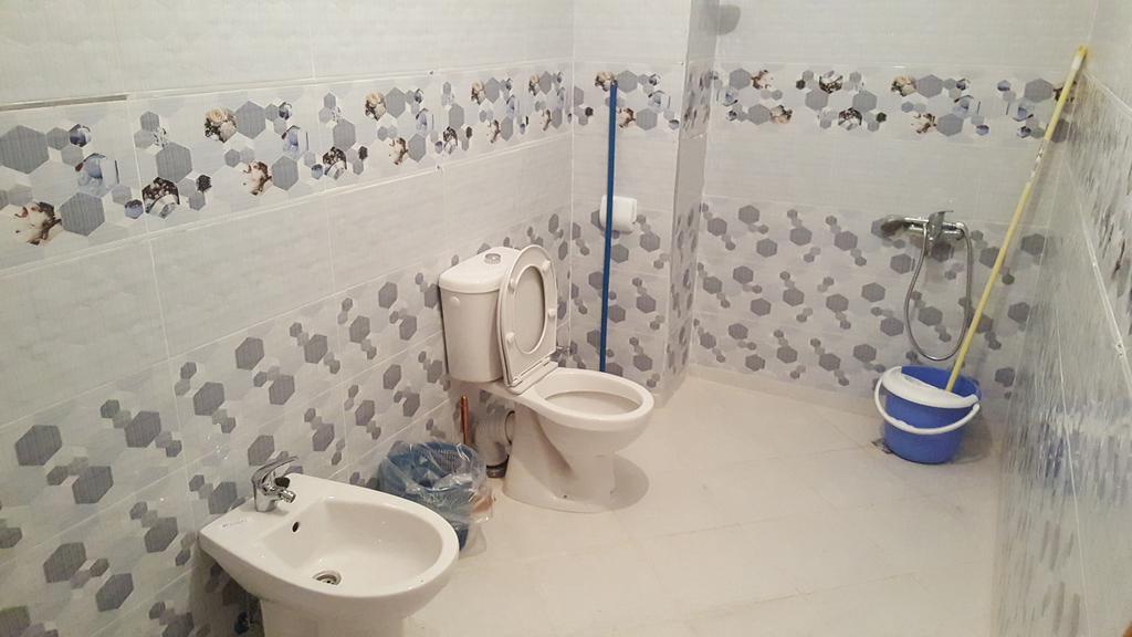 Oued Laou Apartment Екстериор снимка