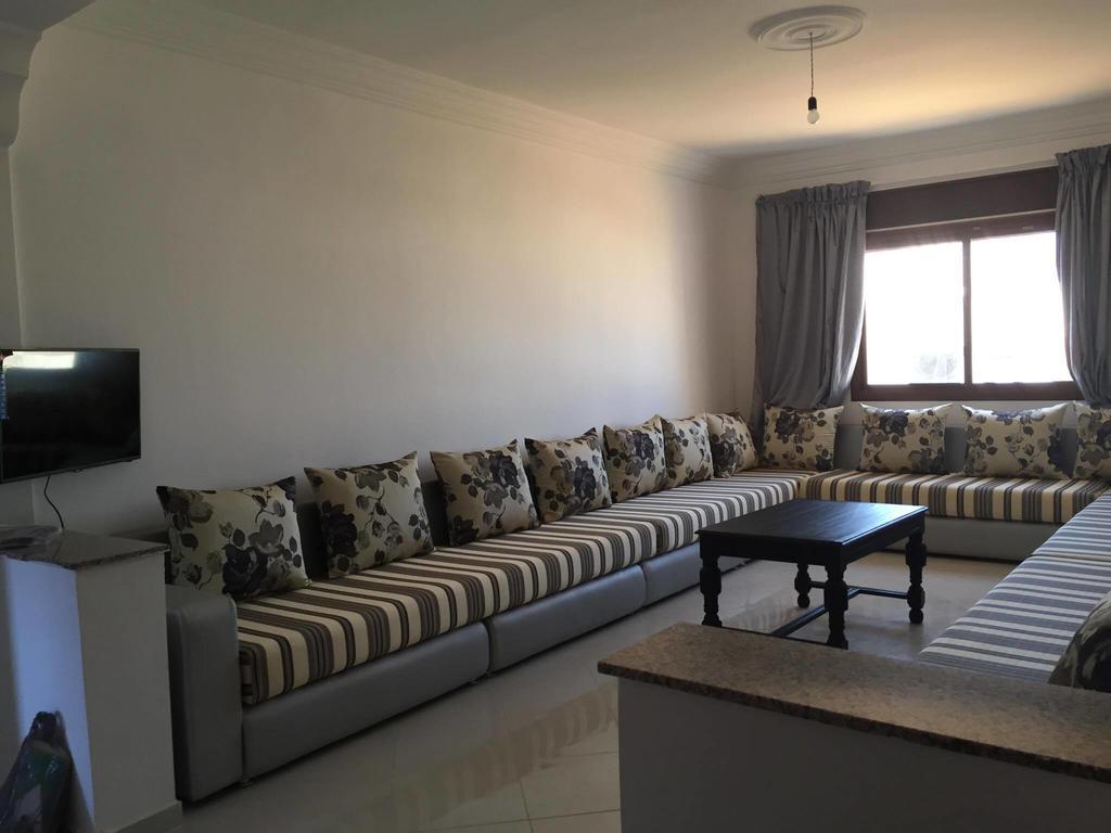 Oued Laou Apartment Екстериор снимка