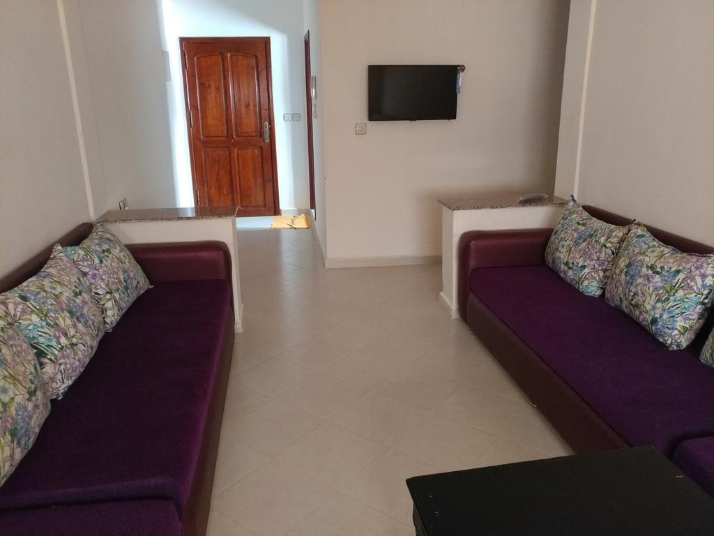 Oued Laou Apartment Екстериор снимка