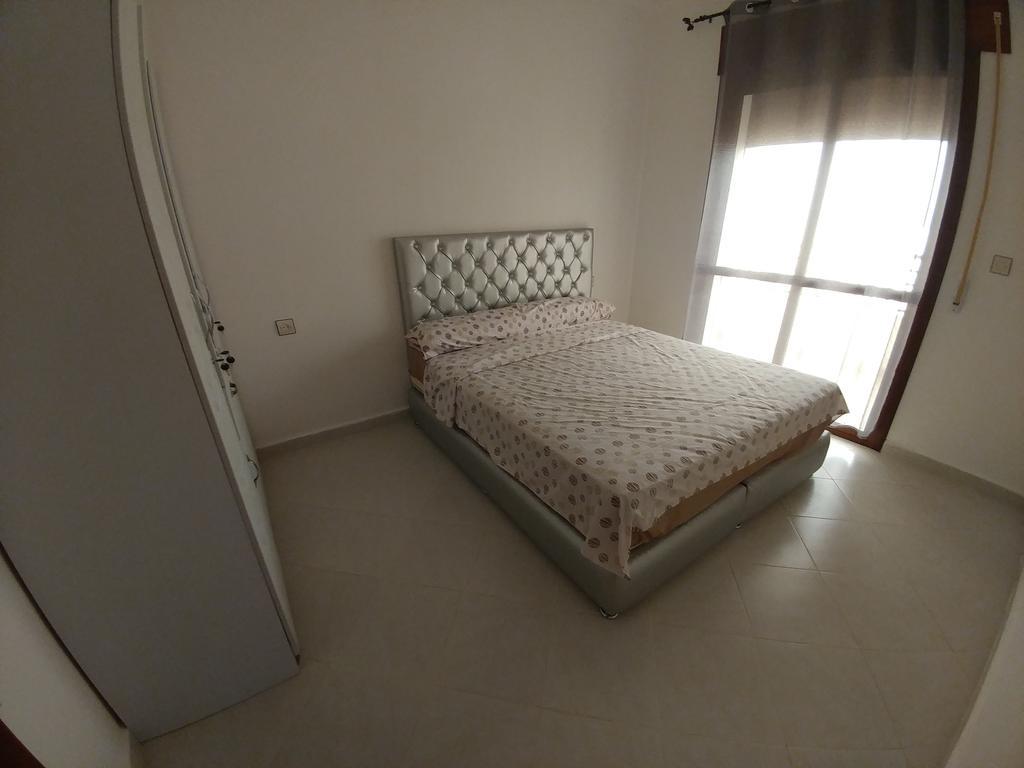 Oued Laou Apartment Екстериор снимка