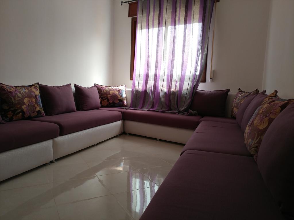 Oued Laou Apartment Екстериор снимка