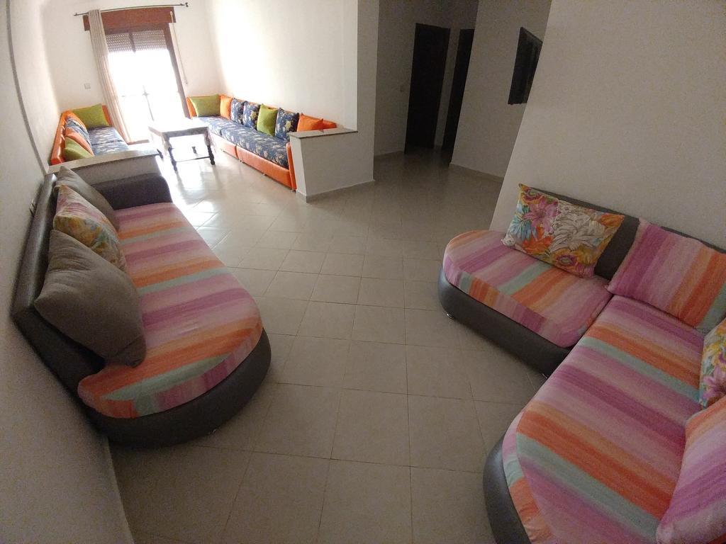 Oued Laou Apartment Екстериор снимка