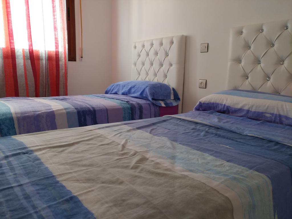 Oued Laou Apartment Екстериор снимка