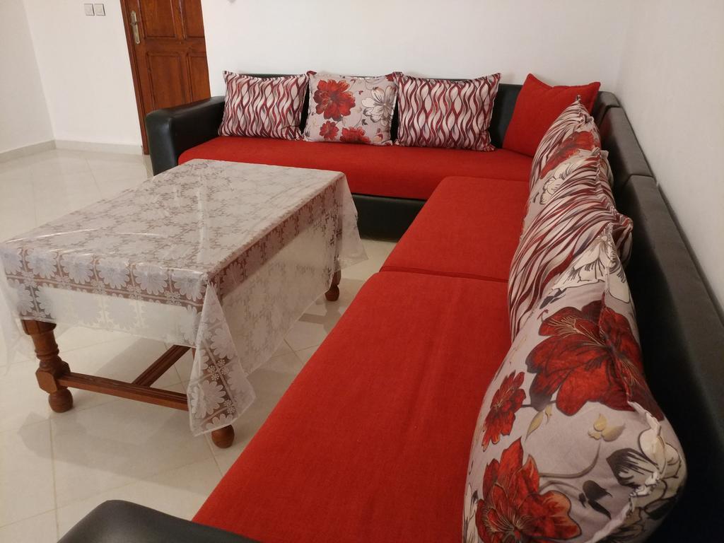 Oued Laou Apartment Екстериор снимка