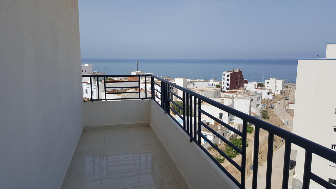 Oued Laou Apartment Екстериор снимка