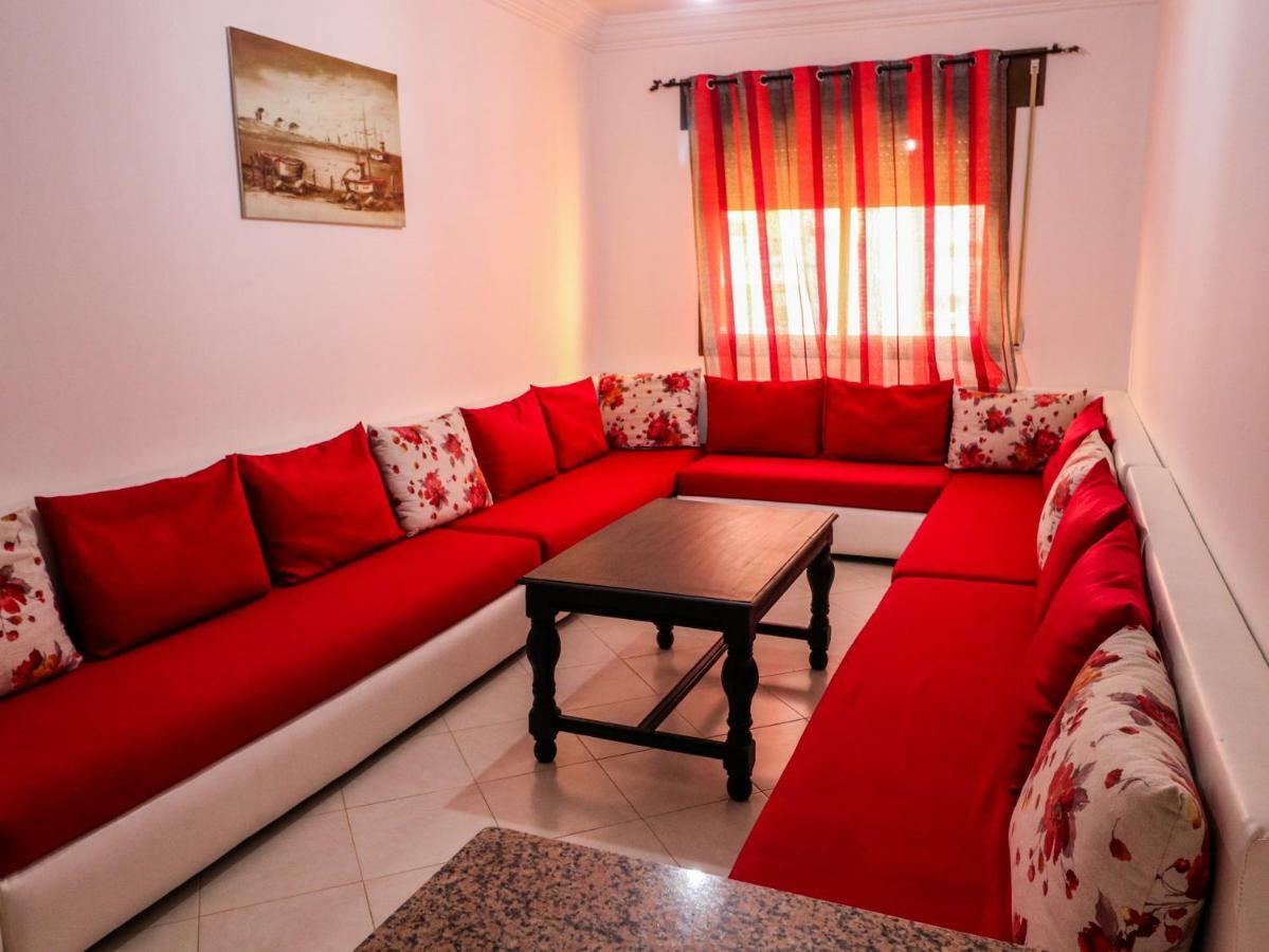 Oued Laou Apartment Екстериор снимка