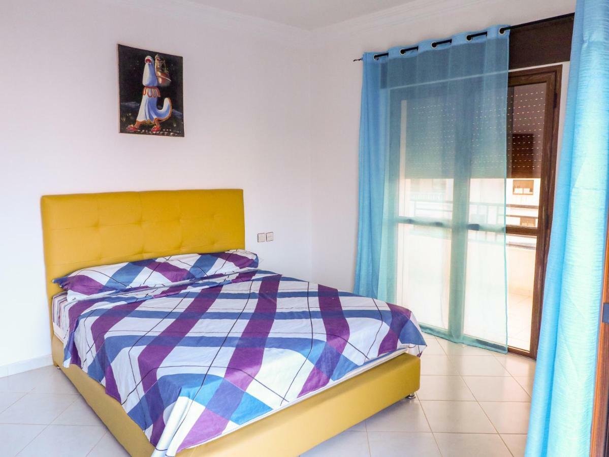 Oued Laou Apartment Екстериор снимка